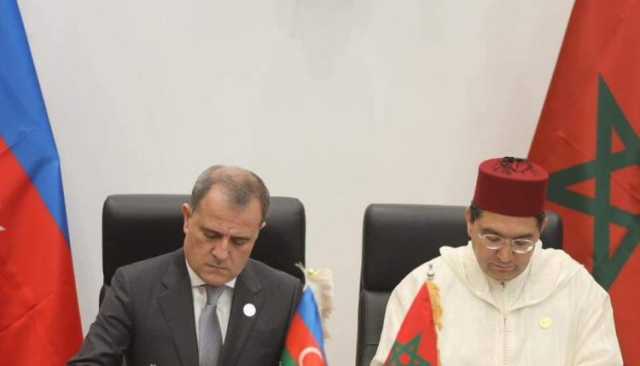 المغرب وأذربيجان يوقعان اتفاقية تلغي تأشيرة السفر بين البلدين