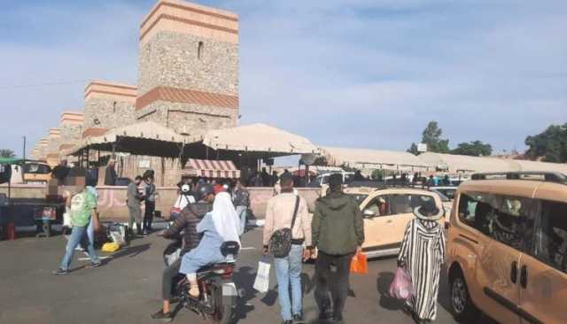 الزيادة في تسعيرة النقل بالطاكسيات تلهب جيوب المواطنين بمراكش