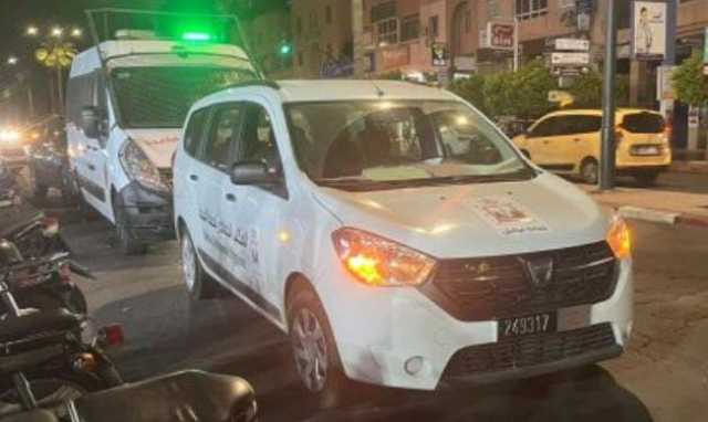 بعد واقعة تسمم جماعي بمراكش .. الوالي يأمر بشن حملة لمراقبة محلات المأكولات السريعة