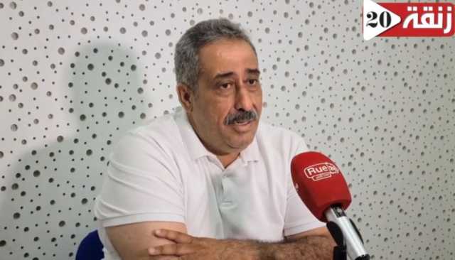 الحقوقي طاطوش يكشف اغلاق قاضي التحقيق للحدود في وجه كبار المتورطين في ملف أراضي الدولة بمراكش