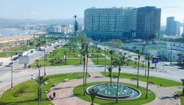 جماعة طنجة تبرمج تثبيت 533 كاميرا مراقبة بالفضاء العام وشوارع المدينة