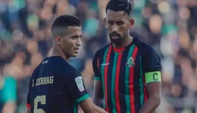 الجيش الملكي يتأهل لنصف نهائي كأس العرش بعد تغلبه على ألمبيك الدشيرة