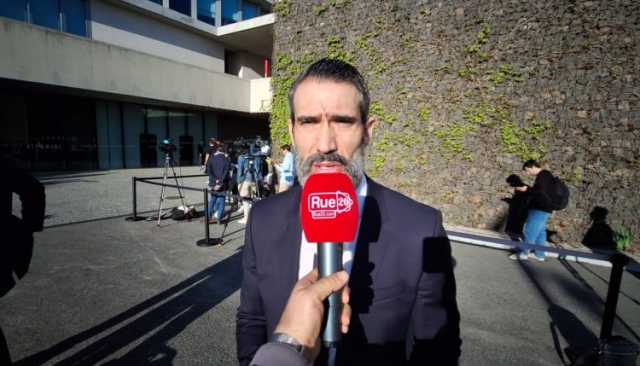 فرناندو سانز : نشتغل بعمل إحترافي وبانسجام تام مع المغرب لتنظيم مونديال 2030