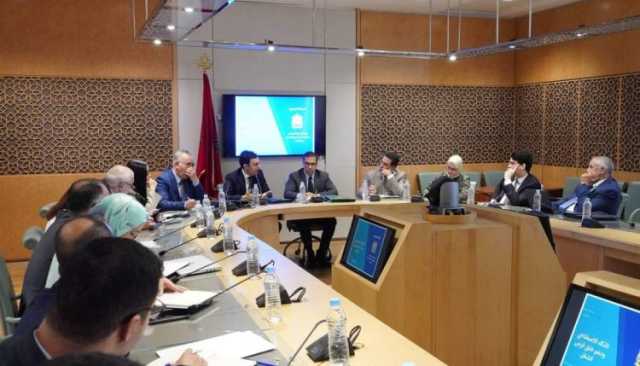 السكوري: وزارة التشغيل تعمل على إعداد متدربين في مجال الرقمنة والذكاء الإصطناعي
