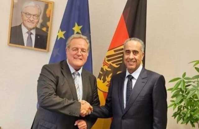 استعدادا لاحتضان المغرب مونديال 2030.. حموشي يزور ملاعب اليورو للإطلاع على التجربة الأمنية الألمانية في تنظيم التظاهرات الكبرى