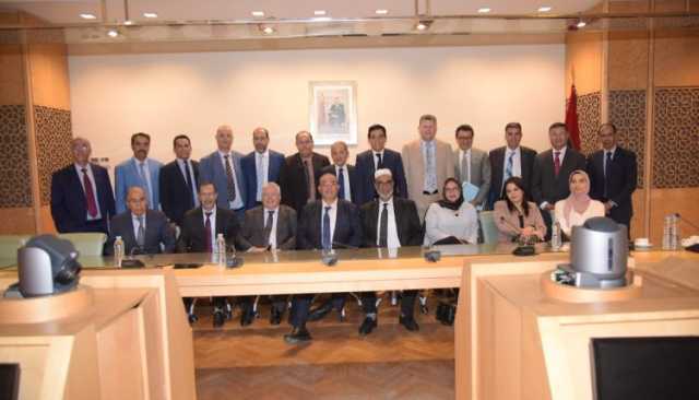 هيئات المحامين تطرق باب الفرق البرلمانية لمناقشة قانون المسطرة المدنية