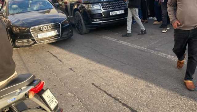 مطاردة “هوليودية” تنتهي بتوقيف الأمن متهما بسرقة سيارة فارهة من القنيطرة للدار البيضاء