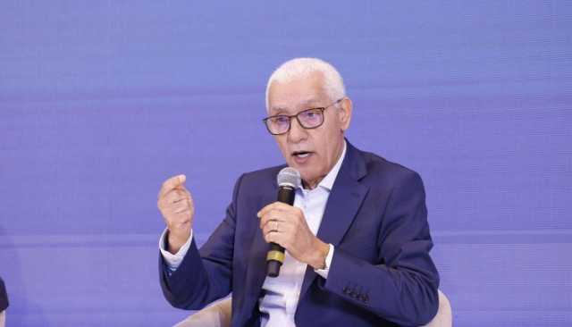 رشيد الطالبي: حكومة أخنوش اجتماعية و الحكومات السابقة بقيت محصورة في الشعارات