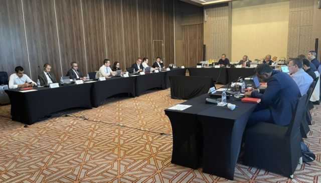 إجتماع أكادير يضع حداً لهلوسة “ماركا” حول تحديد ملعب نهائي مونديال 2030
