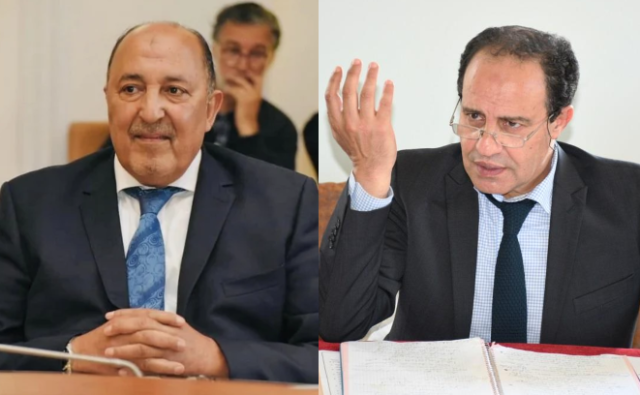 البام يخطف مقعد الإستقلالي كريمين المعتقل على خلفية قضايا فساد