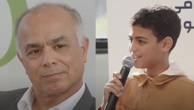 تلميذ يُحرج الوزير بنموسى: إيلا كَنْتي فنفس العمر ديالي واش تختار التعليم العمومي ولا الخصوصي؟