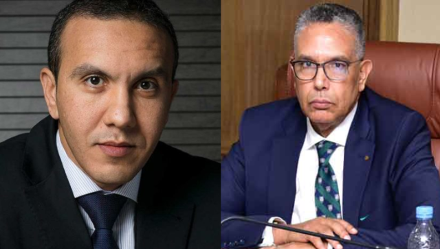 المدير الجديد لمكتب الكهرباء يصفي تركة الحافيظي بتغيير المدراء الجهويين