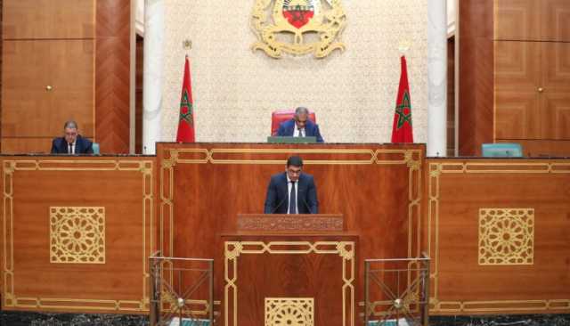 بنسعيد: وزارة الثقافة تعمل على تسجيل التراث الامازيغي لدى اليونسكو