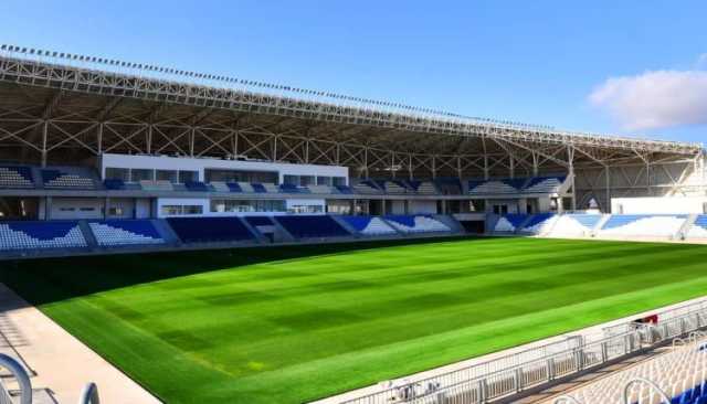 ملعب الحسيمة يستضيف مباراة جزر القمر ومدغشقر في تصفيات أمم أفريقيا