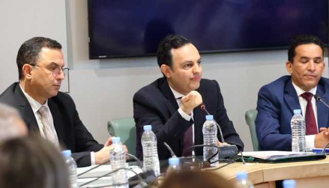 حكومة أخنوش تعرض قانون الإضراب بالبرلمان.. نص تشريعي لم يرى النور منذ الإستقلال