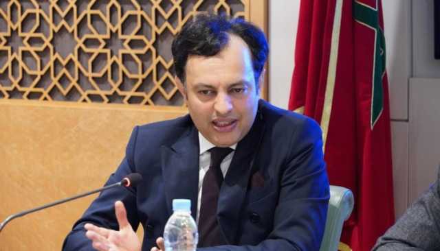 سكوري : التدابير الحكومية جعلت المغرب يصنف اليوم ضمن الدول القلائل الرائدة في محاربة تشغيل الأطفال