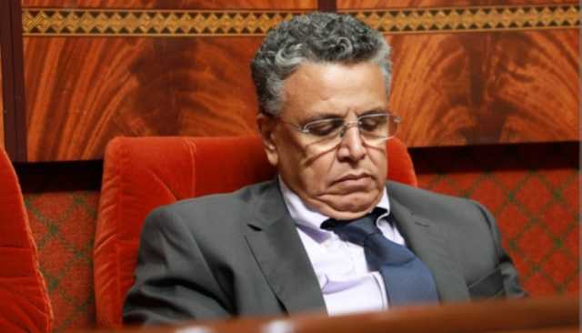 اضراب وطني يشل المحاكم ويضع وهبي في ورطة