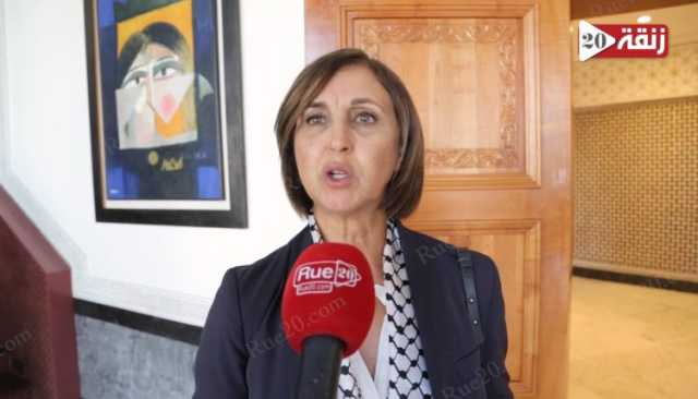 منيب لـRue20: الإستغناء عن الأسطول الوطني وضع الجالية المغربية فريسة لشركات الملاحة الأجنبية