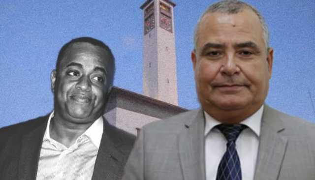 انتخاب بودراع خلفا للناصري على رأس مجلس عمالة الدار البيضاء