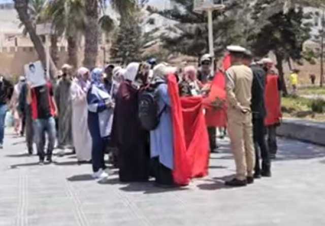تماطل العمران في تسليم شقق اقتصادية يثير استياء متضررين بالصويرة