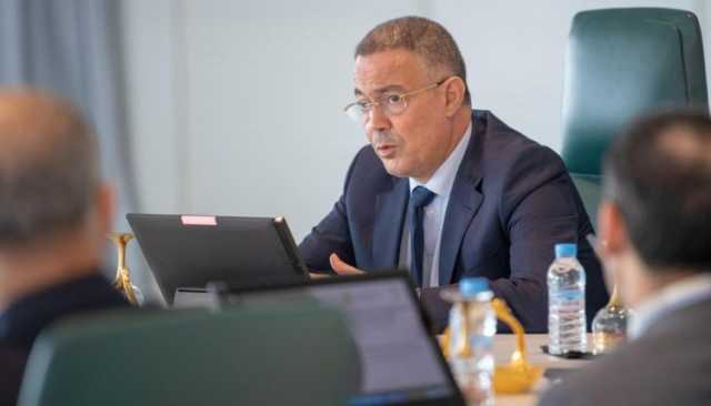 بتعليمات ملكية…لقجع يعلن إحداث لجنة من كفاءات أفريقية ومغاربة العالم لمواكبة تنظيم مونديال 2030