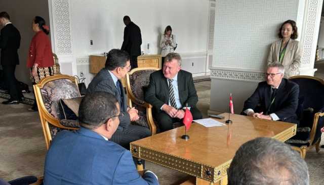الدنمارك تجدد التأكيد على الأهمية الإستراتيجية لعلاقاتها مع المغرب