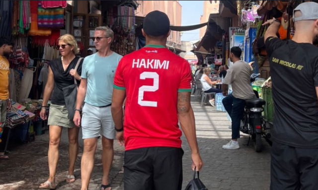 المغرب يجذب أعداداً متزايدة من السياح البرازيليين