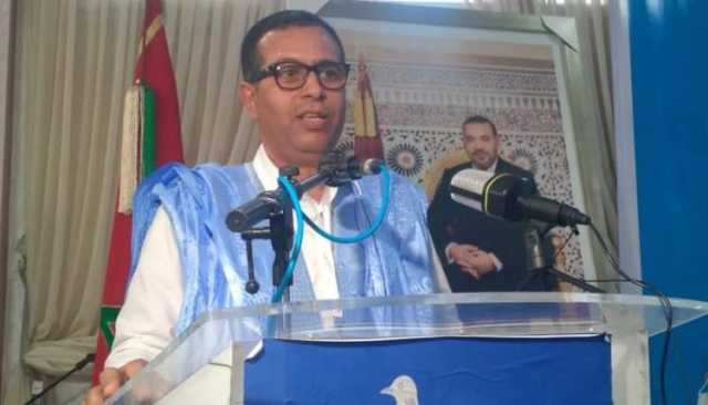 منسق الأحرار بجهة العيون لـRue20: خطاب الملك في البرلمان دشن مساراً جديداً لقضية الصحراء