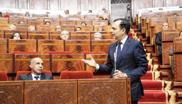 السكوري: التشغيل هَمُّ المغاربة والحكومة لها الإرادة الحقيقية لمواجهة معضلة البطالة