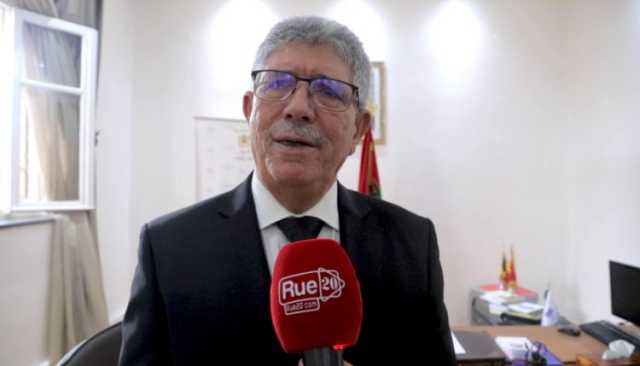 رئيس فريق البام: زيارة ماكرون تاريخية ودعم الوحدة الترابية يعزز الموقف المغربي