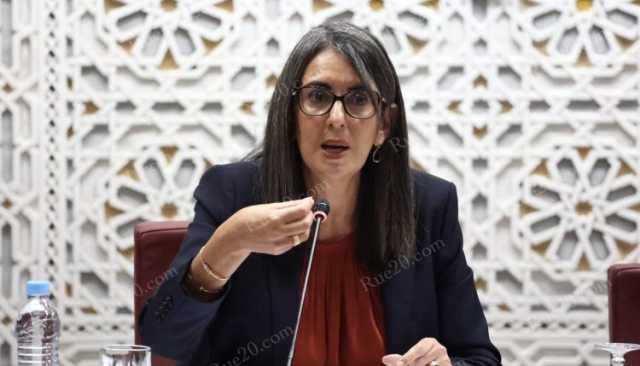 وزيرة المالية: الحكومة لم تختبئ وراء الأزمات ومشروع 2025 لا يستثني أي فئة من المجتمع
