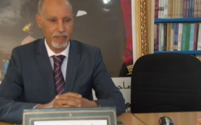 المحكمة الإدارية تعزل الرئيس الخالد في جماعة المنصورية منذ عقود