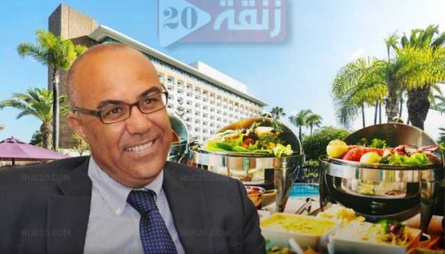 ميراوي يركن إلى الصمت في وجه زوبعة الغضب من صرف ملايين المال العام لرفاهيته الخاصة