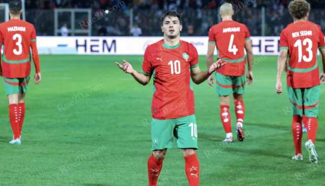 ماركا : ريال مدريد يريد تمديد عقد براهيم دياز
