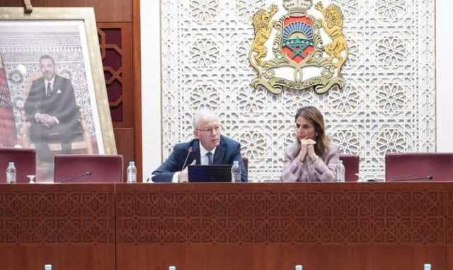الحكومة تكشف حقيقة تقليص ميزانية هيئة محاربة الرشوة