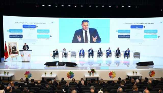 رؤساء جهات يشكون هزالة الإعتمادات ويدعون لتعزيز القدرات المالية لتنزيل الجهوية