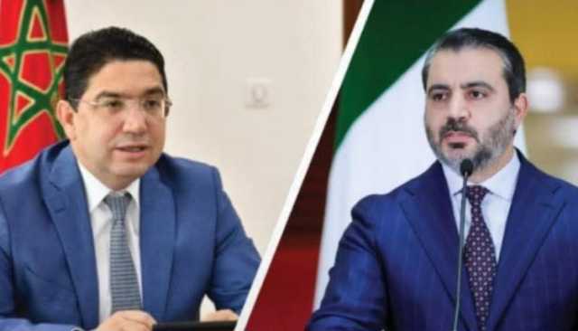 سكوب.. بوريطة لن يزور دمشق ووزير الخارجية السوري هو الذي سيحل بالرباط قريباً