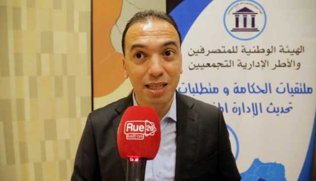 السعدي: الأحرار ينصت للموظفين العموميين وأوراش الحكومة تعالج إشكاليات الإدارة