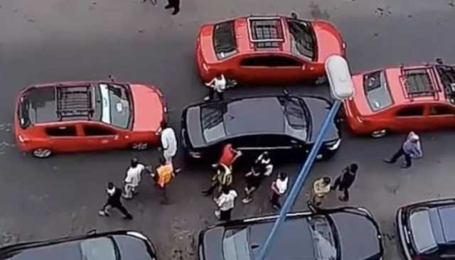 وسائل إعلام روسية تنقل روايةً سخيفة حول تعنيف “دبلوماسي الطاكسي” بالدارالبيضاء
