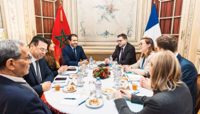 لقاء غير مسبوق بين مسؤولين مغاربة و فرنسيين لبحث ترحيل المهاجرين السريين