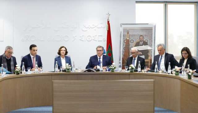 الأحرار يشيد بقرار جلالة الملك دعوة المغاربة لعدم أداء شعيرة أضحية العيد بسبب تراجع أعداد الماشية