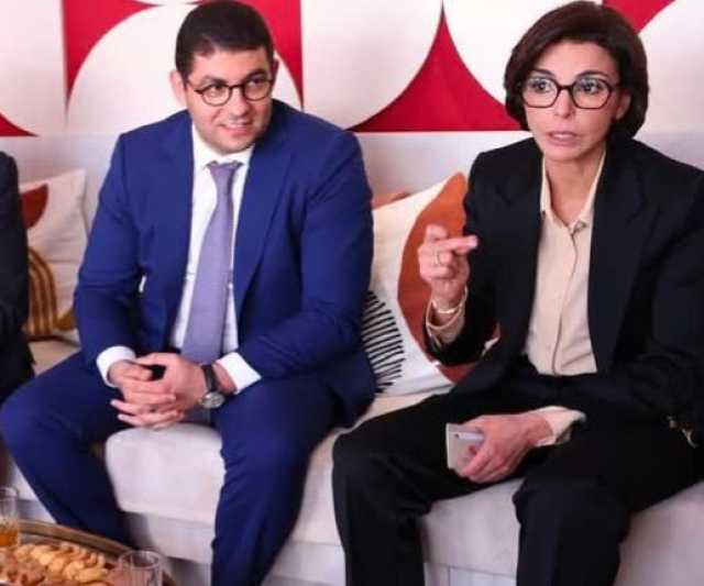 جريدة Rue20 تنشر البرنامج الكامل لزيارة وزيرة الثقافة الفرنسية رشيدة داتي للاقاليم الجنوبية للمملكة