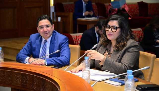 بنعزيز: منتدى رؤساء لجان الشؤون الخارجية آلية فعالة لصياغة مستقبل القارة الإفريقية