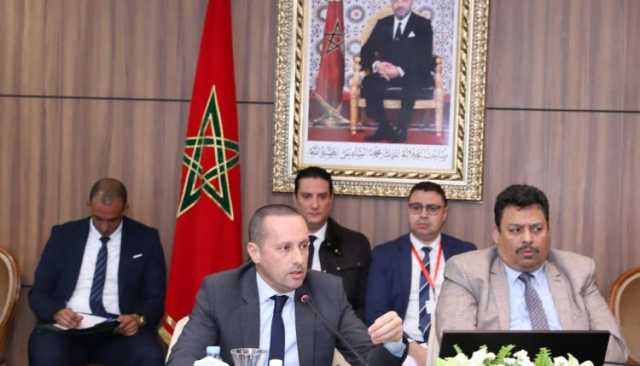 مجلس المستشارين يصادق بالإجماع على مشروع قانون مدونة الأدوية والصيدلة