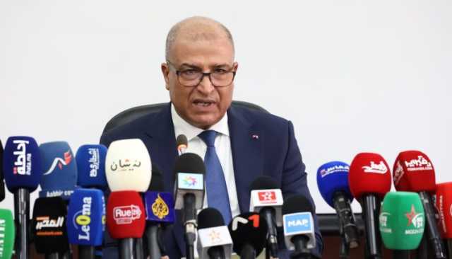 مدير البسيج : داعش الساحل يعمل جاهدا على إقامة فرع بالمغرب