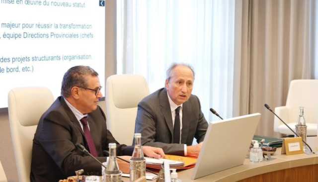 سابقة. الحكومة تطلق إستشارات تشرك الجميع لتجويد وتطوير مناهج التدريس