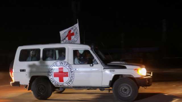 حماس تفرج عن 24 رهينة من غزة وإسرائيل تطلق سراح 39 أسيرا فلسطينيا