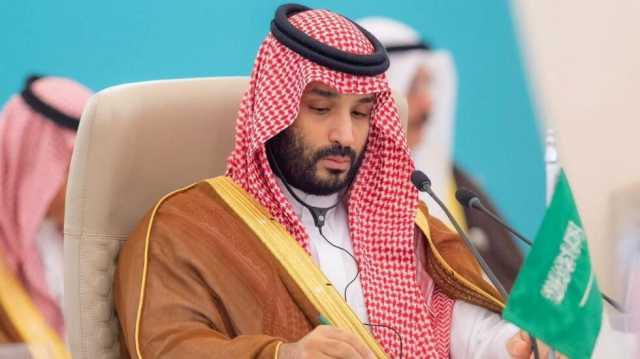 محادثات جدة: طريق دبلوماسي ملكي للسعودية والأمير محمد بن سلمان من بوابة الحرب في أوكرانيا؟