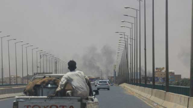 السودان: قوات الدعم السريع تعلن سيطرتها على مطار غربي الخرطوم