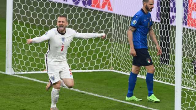 كأس أمم أوروبا: ويفا يمنح شرف استضافة نسخة 2028 لبريطانيا وإيرلندا و2032 لإيطاليا وتركيا